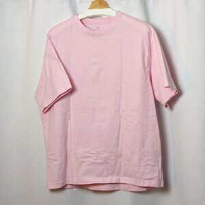 Simple Pink T-shirt